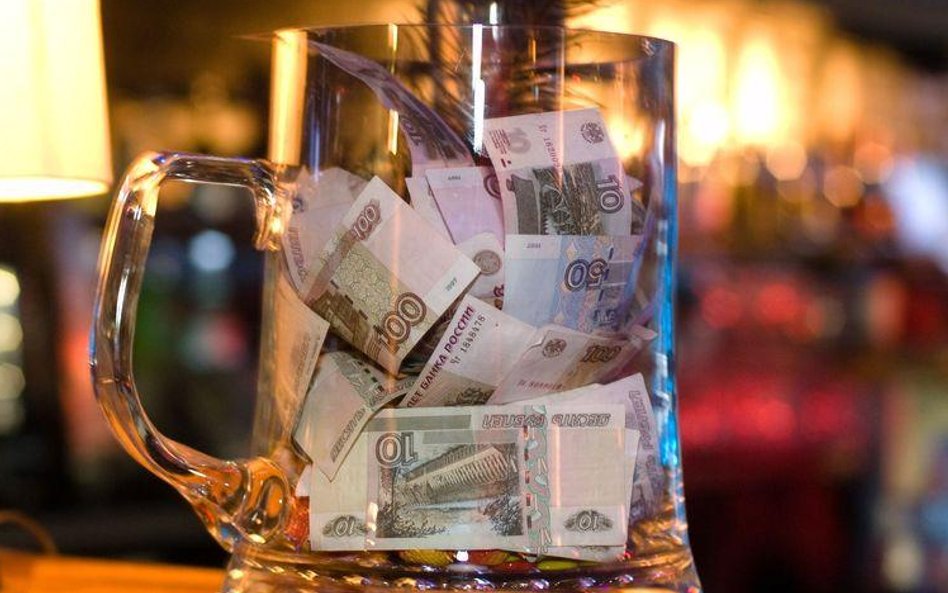 Piłkarskie euro i dobra pogoda wsparły browary