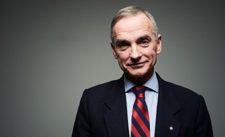 Jan Maria Jackowski: W działaniach rządu brakuje logiki i racjonalności