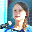 Greta Thunberg