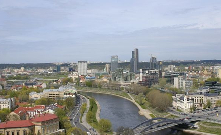 Litewski Plan Odbudowy trafił do Brukseli