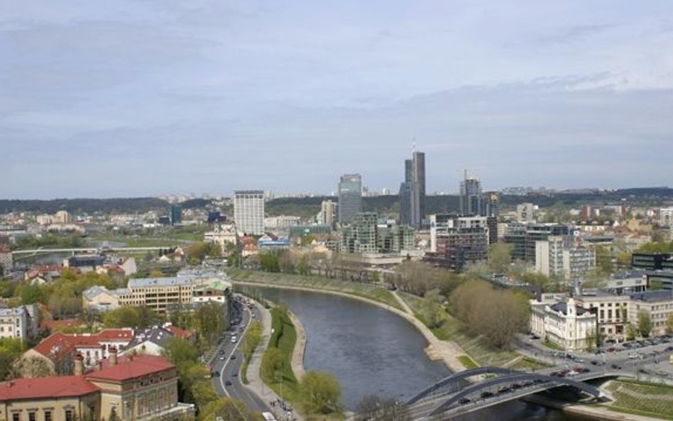 Litewski Plan Odbudowy trafił do Brukseli