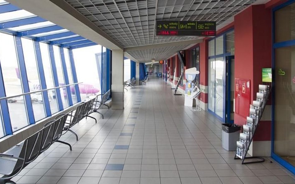 Fot. katowice-airport.com