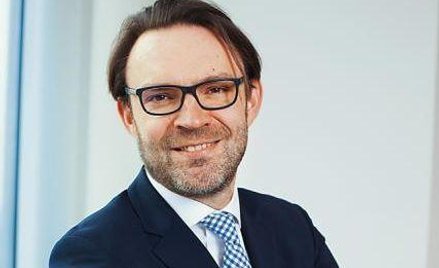 Chcemy być brokerem pierwszego wyboru dla inwestorów