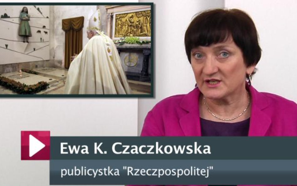 Proroctwa fatimskie jeszcze się nie wypełniły