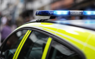 Londyn: Atak mężczyzny uzbrojonego w kuszę. Napastnika zastrzeliła policja