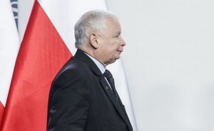 Tym razem to wyborcy PiS nie pozwalają prezesowi zmienić zdania