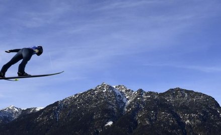 Turniej Czterech Skoczni w Ga-Pa: Będzie starcie Polska-Norwegia
