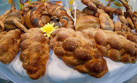 Świat jada po polsku