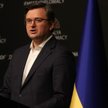 Dmytro Kułeba