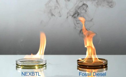 Finowie odkryli super paliwo