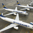 Ryanair uruchamia 17 tras do Albanii. Zapowiada 200 lotów w tygodniu