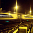 62-latek zginął pod pendolino