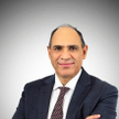 Sanjeev Choudhary, prezes Medinice