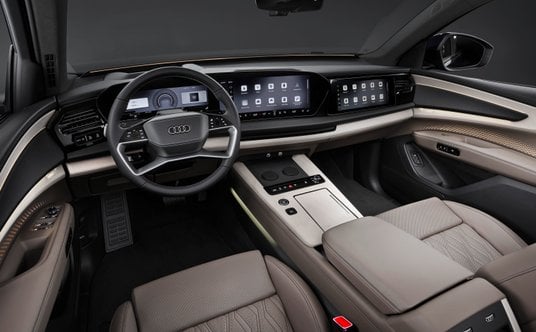 Audi Q9