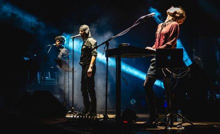 Laibach obnaża kłamstwo i hipokryzję nie tylko polityków