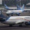 Aeromexico na granicy bankructwa