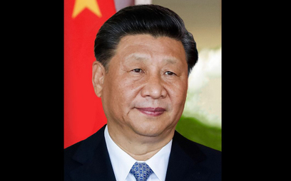 Prezydent Chin: Świat nie chce hegemonii