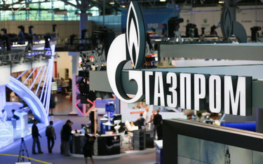Gazprom musi rozmawiać o tranzycie