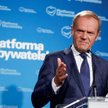 Sondaż: Powrót Tuska źle wpłynie na polską politykę