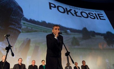 Film Pokłosie musi dostać resztę dofinansowania z PISF