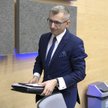 Szefowi NIK Trybunał Stanu może grozić jeszcze w tej kadencji