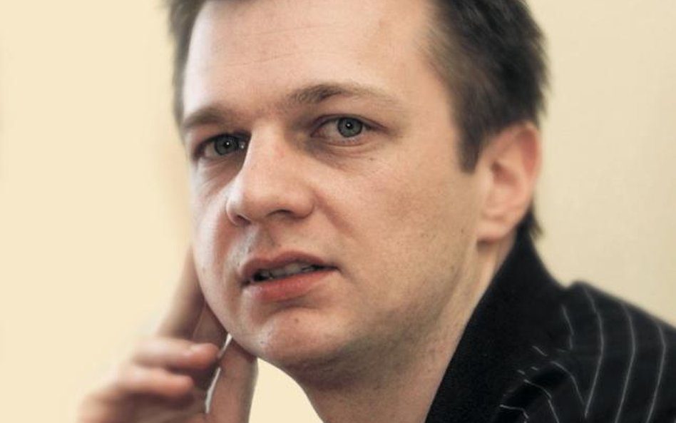 Kamil Jaros