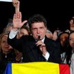 Nicusor Dan, zwycięzca wyborów prezydenckich w Rumunii