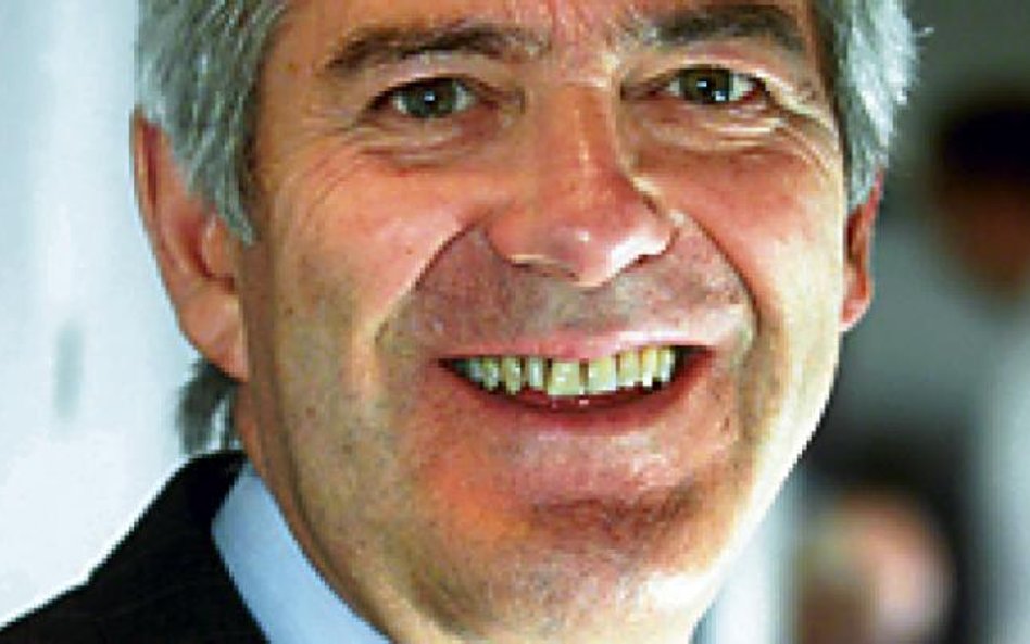 Roland Berger