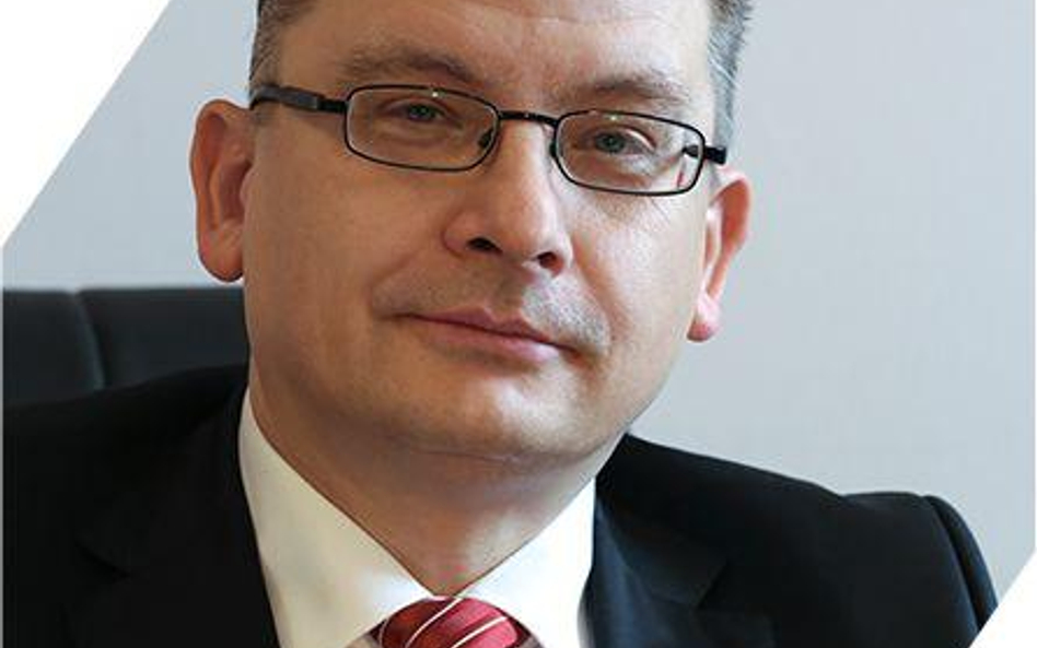 Krzysztof Chlebus