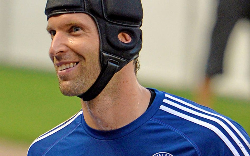 Petr Cech