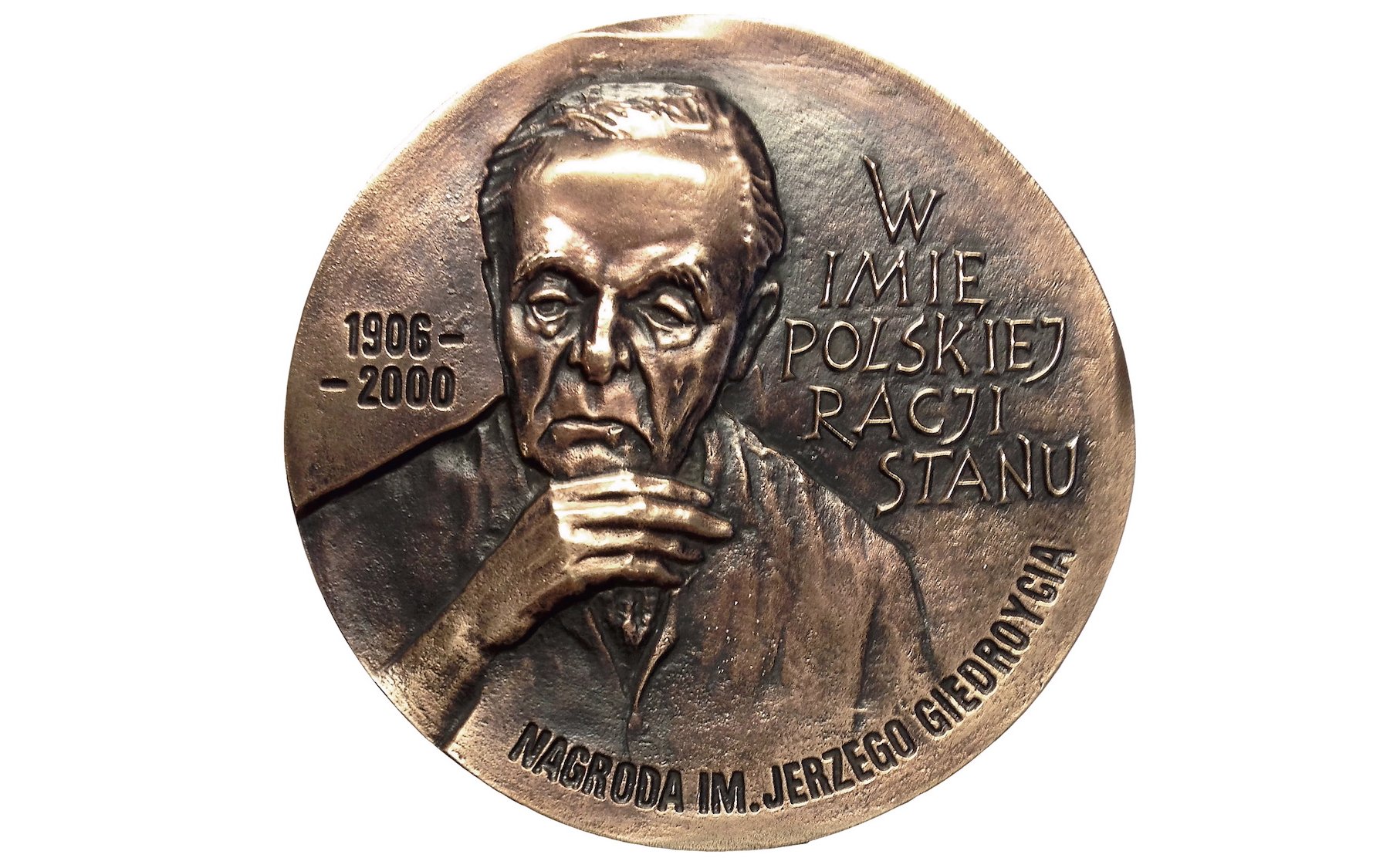 Kto podąża śladami Redaktora. Sylwetki nominowanych do Nagrody Giedroycia