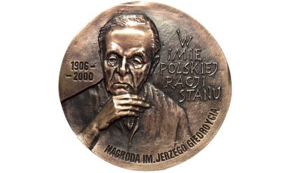 Kto podąża śladami Redaktora. Sylwetki nominowanych do Nagrody Giedroycia