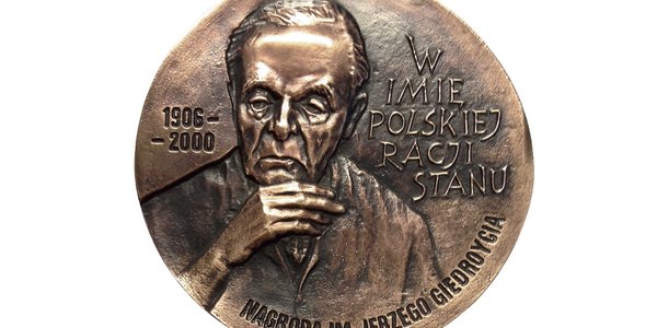 Kto podąża śladami Redaktora. Sylwetki nominowanych do Nagrody Giedroycia