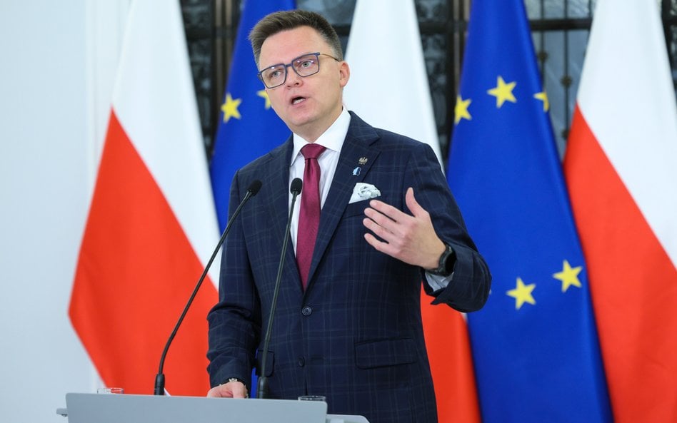 Szymon Hołownia