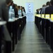 Egzamin na aplikację radcowską w Warszawie