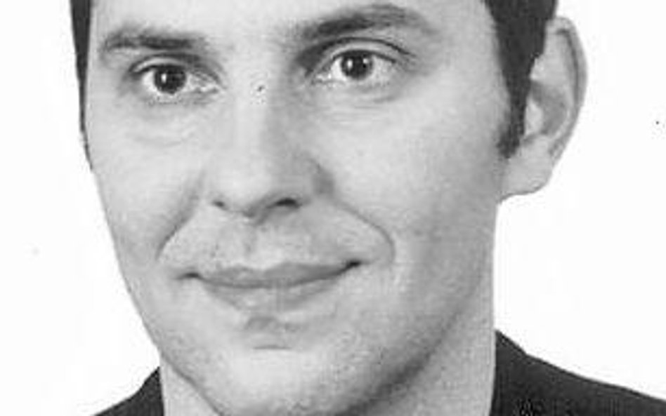 Mariusz Kowalski