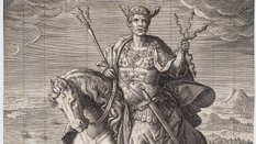 Absurdalna megalomania czy pragmatyzm? Do dziś historycy próbują dociec dlaczego Kaligula kazał zbud