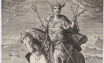 Absurdalna megalomania czy pragmatyzm? Do dziś historycy próbują dociec dlaczego Kaligula kazał zbud