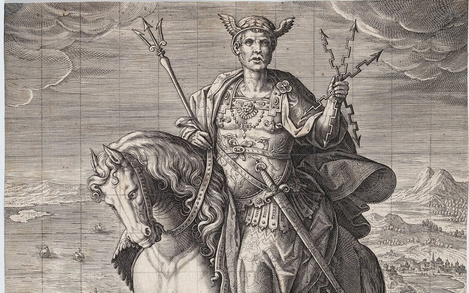 Absurdalna megalomania czy pragmatyzm? Do dziś historycy próbują dociec dlaczego Kaligula kazał zbud
