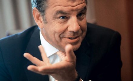 Hikmet Ersek, prezes Western Union: Polska jest dla nas ważna