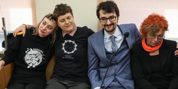 Zuzanna Dąbrowska: Jeden kraj, dwa państwa