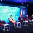 Uczestnicy panelu rozmawiali o wyzwaniach, jakie stoją przed Europą w najbliższym czasie bartek dąbr
