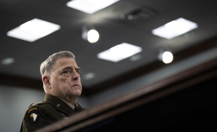 Gen. Mark Milley