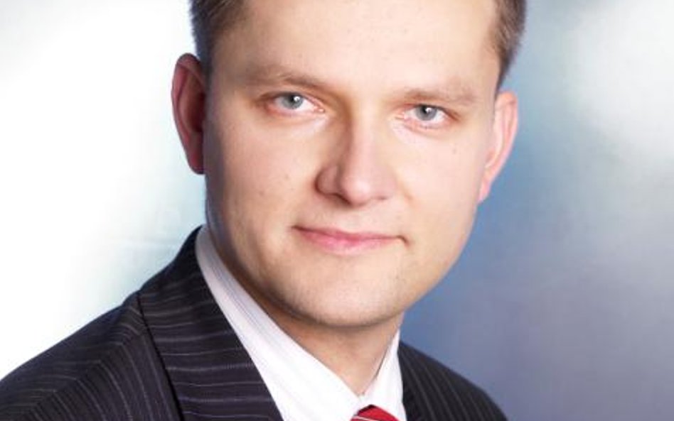 Bartosz Bogdański
