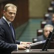 Premier Donald Tusk