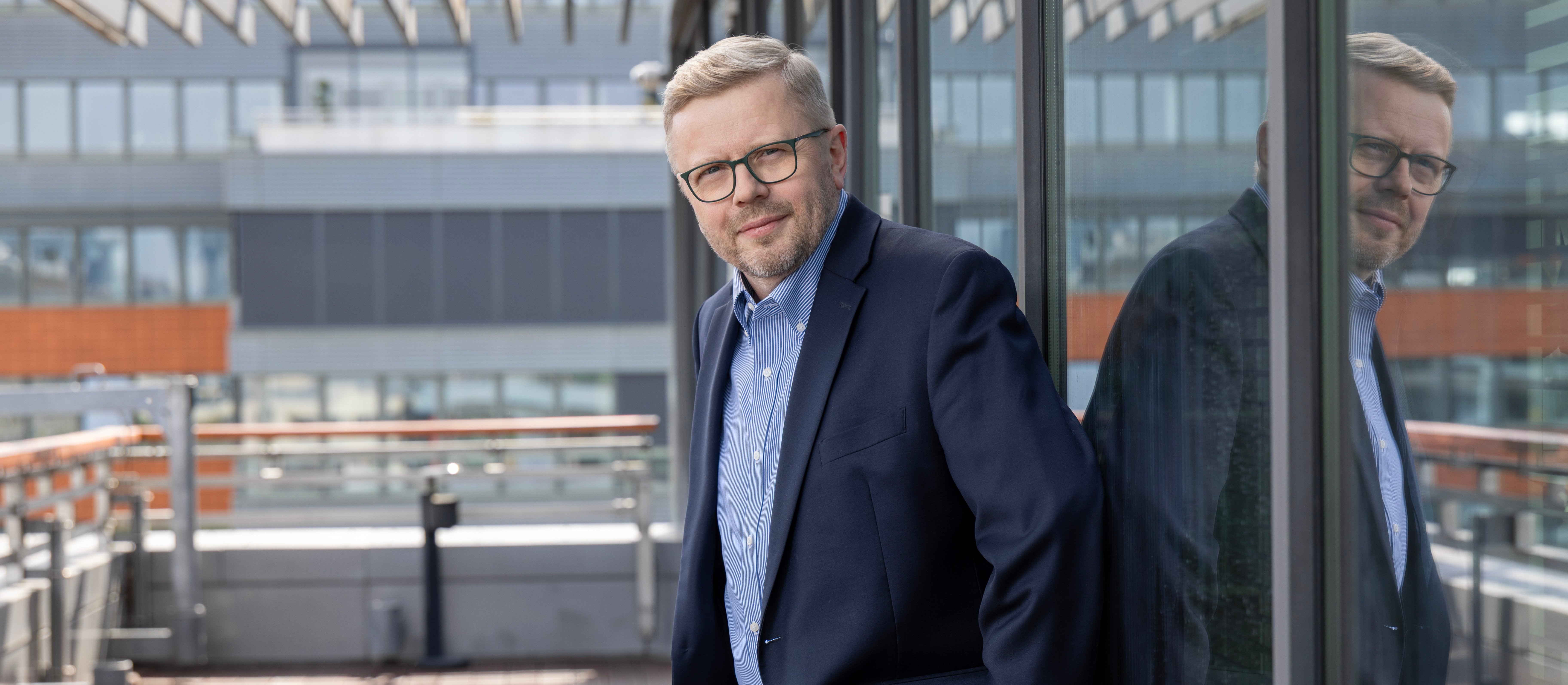 Maciej Witucki, prezydent BusinessEurope: Europie grozi los zamożnego skansenu