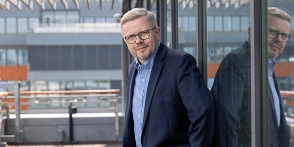 Witucki: EU Has 3–4 Years to Reform Before Becoming a "Wealthy Museum"