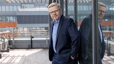 Maciej Witucki, prezydent BusinessEurope