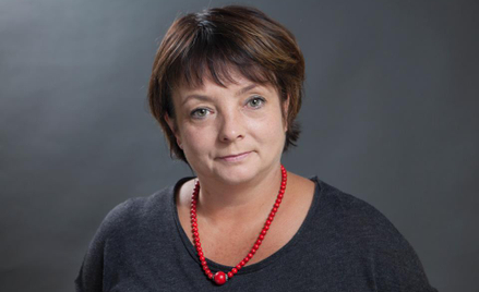 Zuzanna Dąbrowska