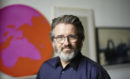 Olafur Eliasson specjalnie dla "Rzeczpospolitej": Jestem więźniem nadziei